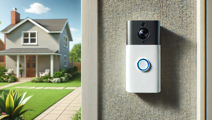 智能安防-安防监控雷达传感器模组人体感应器/猫眼/楼宇对讲机/感应门禁/门铃/门锁/IPC/低功耗摄像头